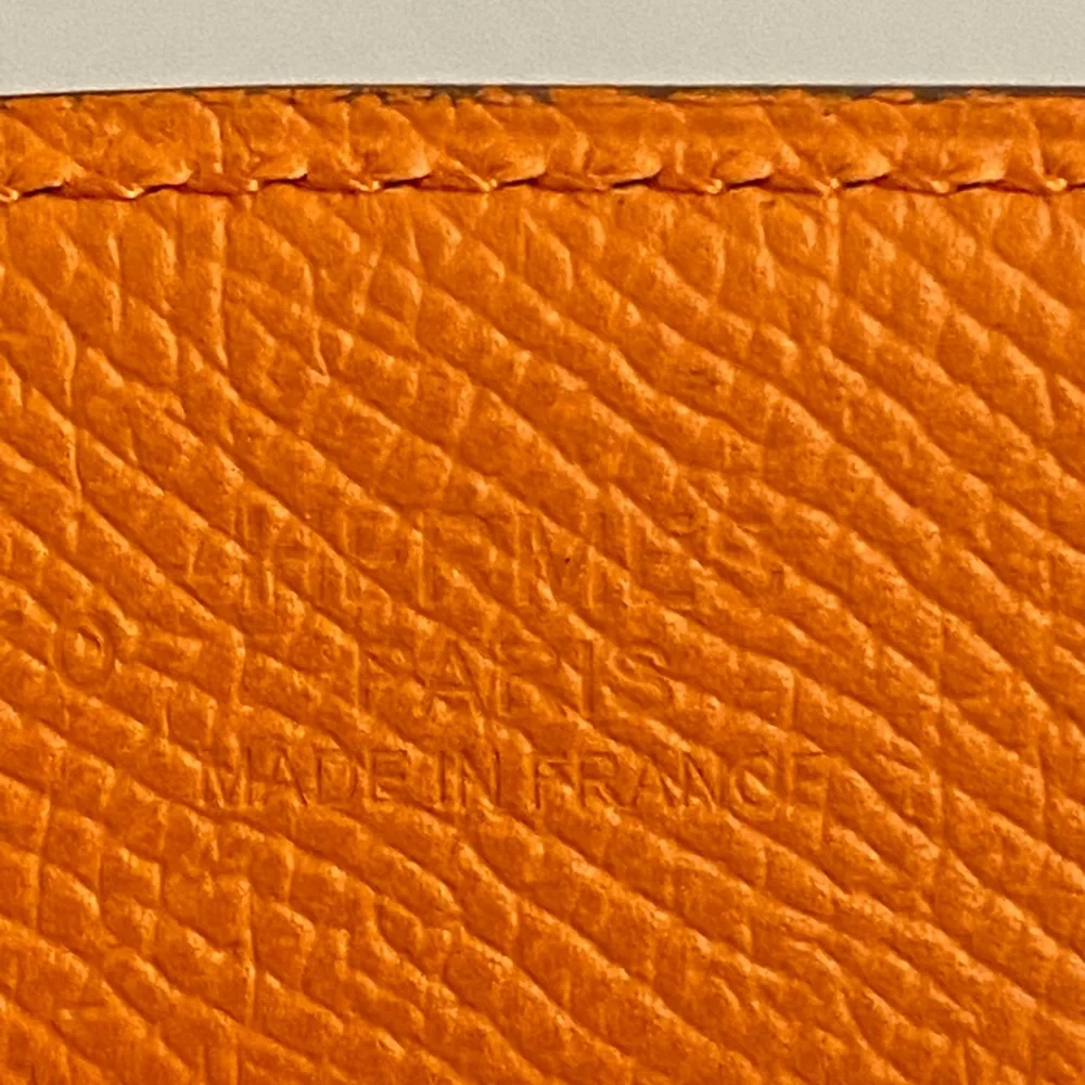 Hermes Classic Reversible H Belt, Brand New - Picture 4 of 5